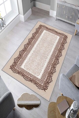 Covor, Hmnt622, 60x100 cm, Multicolor