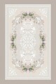 Covor, Hmnt647, 60x100 cm, Multicolor