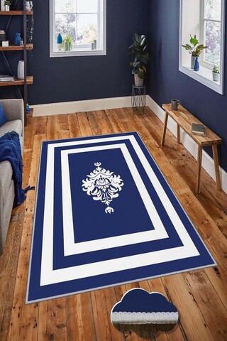 Covor, Hmnt699, 60x100 cm, Multicolor