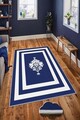 Covor, Hmnt699, 60x100 cm, Multicolor