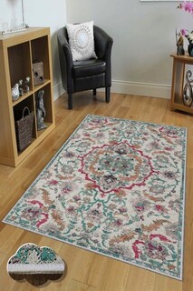 80x150 cm, Multicolor