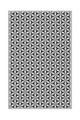Covor, Hmnt817, 50x80 cm, Multicolor