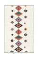 Covor, Hmnt827, 50x80 cm, Multicolor