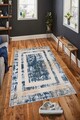 Covor, Hmnt879, 50x80 cm, Multicolor