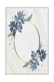 Covor, Hmnt786, 60x100 cm, Multicolor
