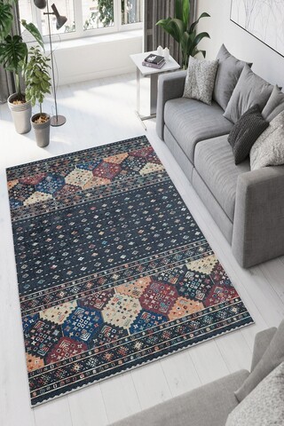 Covor, W1160, Multicolor