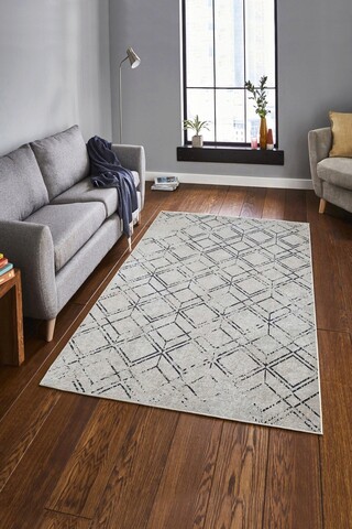 Covor, W1166, Multicolor