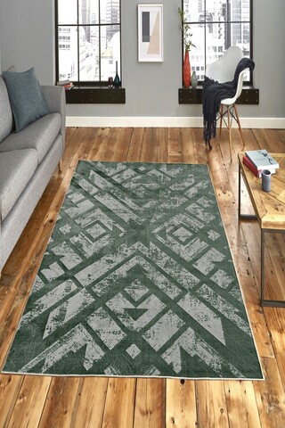 Covor, W1223, 60x100 cm, Multicolor