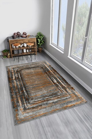 Covor, W1249, Multicolor
