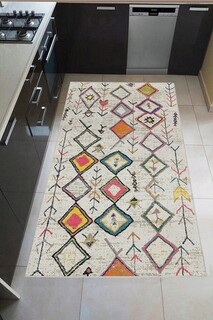 80x120 cm, Multicolor