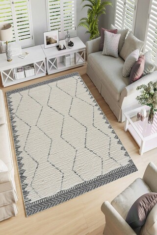Covor, W1073, Multicolor