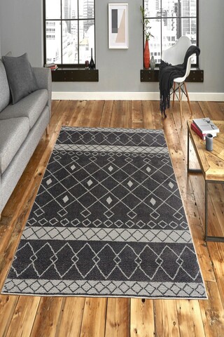 Covor, W1113, Multicolor