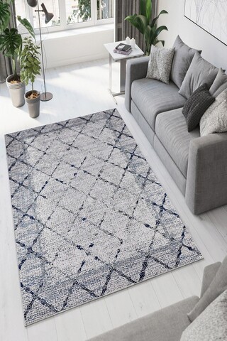 Covor, W1137, Multicolor