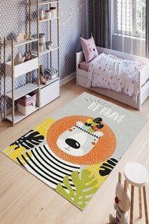 100x200 cm, Multicolor