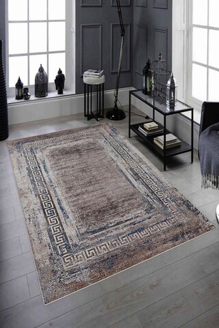 Covor, W1146, Multicolor