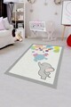 Covor, W1002, Multicolor