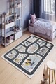 Covor, W1004, Multicolor