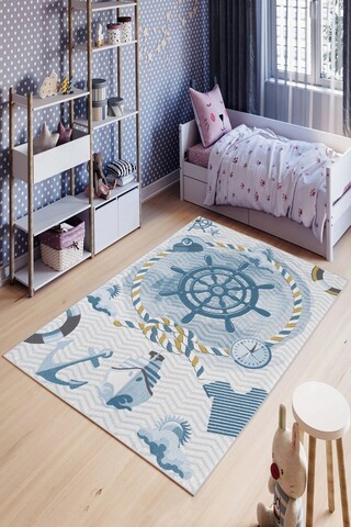 Covor, W1006, Multicolor