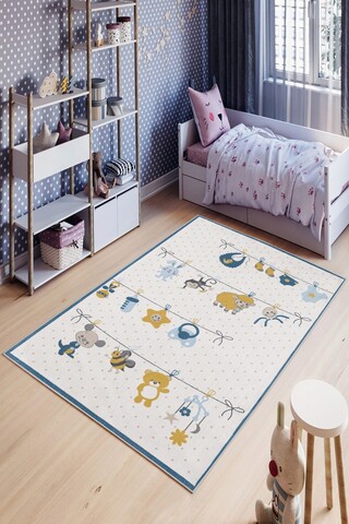 Covor, W1007, Multicolor