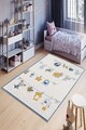 Covor, W1007, Multicolor