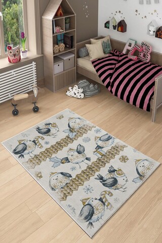 Covor, W1008, Multicolor