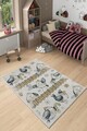 Covor, W1008, Multicolor