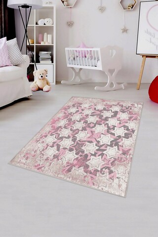 Covor, W1012, Multicolor