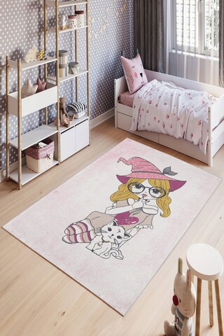 Covor, W1013, Multicolor