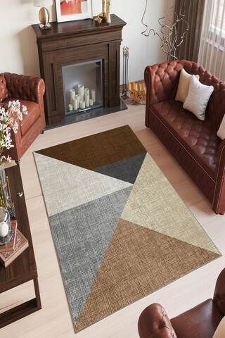 Covor, W1041, Multicolor