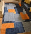 Covor, W1043, Multicolor