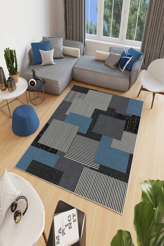Covor, W1044, Multicolor
