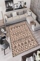 Covor, W1068, Multicolor