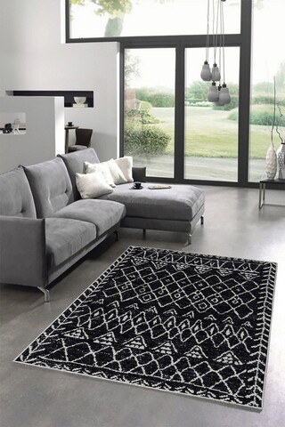 Covor, W1069, Multicolor