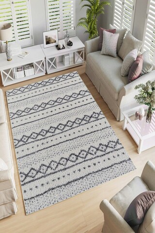 Covor, W1072, Multicolor