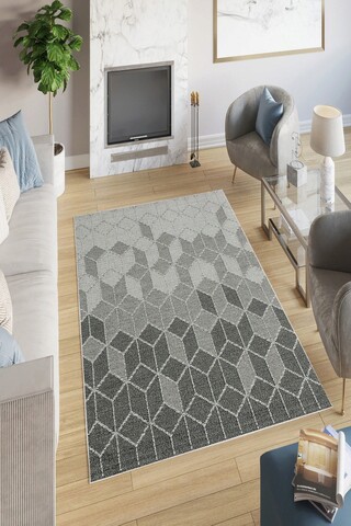 Covor, W1074, Multicolor