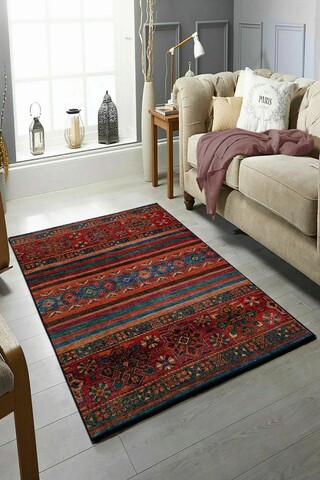 Covor, W1075, Multicolor