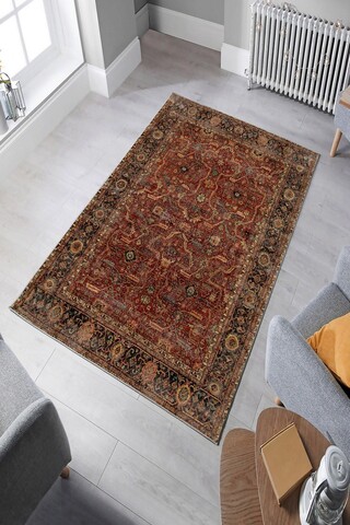 Covor, W1076, Multicolor