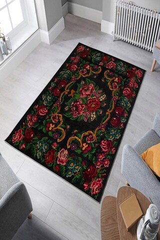Covor, W1078, Multicolor