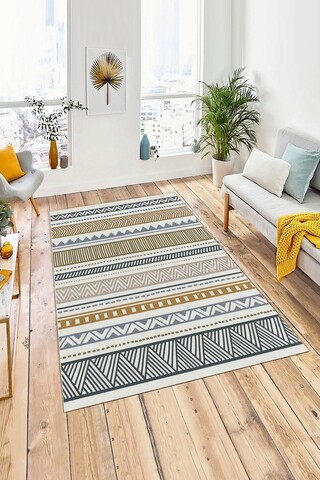 Covor, W1079, Multicolor