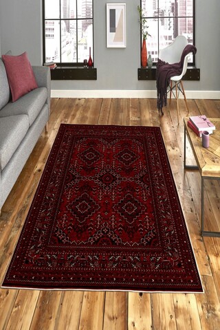Covor, W1089, Multicolor