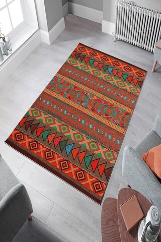 Covor, W1095, Multicolor