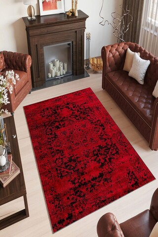 Covor, W1098, Multicolor