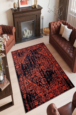 Covor, W1099, Multicolor