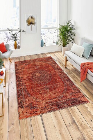 Covor, W1101, Multicolor