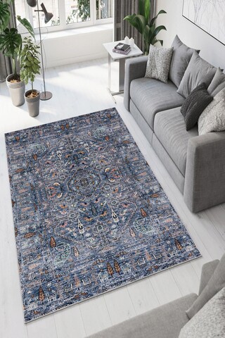 Covor, W1105, Multicolor