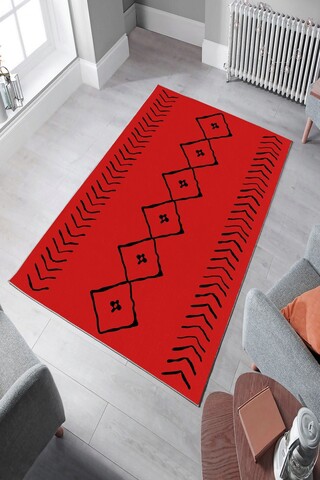 Covor, W1107, Multicolor