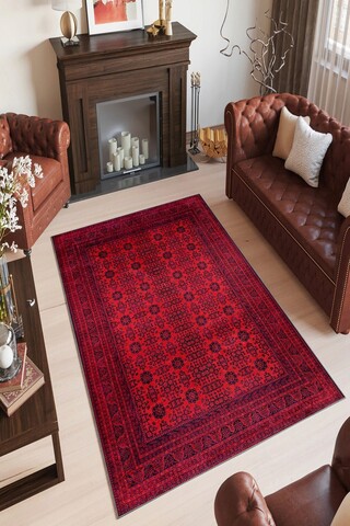 Covor, W1111, Multicolor