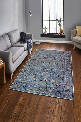 Covor, W1112, Multicolor