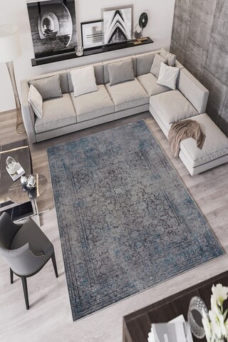Covor, W1117, Multicolor