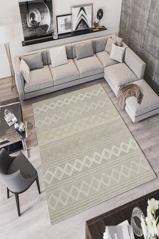 Covor, W1121, Multicolor